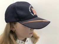 DFS CAPS marineblå