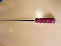 PUSSESTOKK LUXUS KARBON
