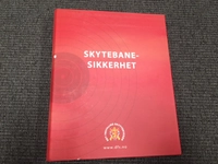 SKYTEBANESIKKERHET