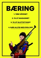 Plakat bæring av våpen