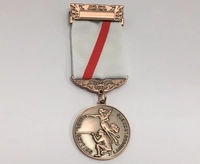 LDKS Medalje Lag Bronse 15 meter og bane