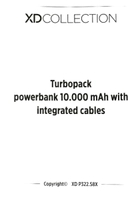 Powerbank DFS