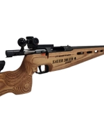STR200 Junior Links 670mm 6,5x55 