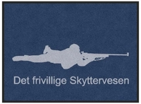 Dørmatte DFS