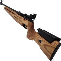 STR200 Rekrutt Links .22LR 