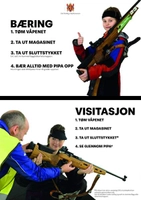 Sikkerhetsflyer