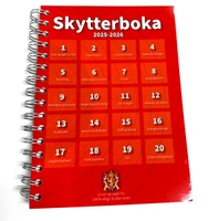 SKYTTERBOKA 2025-2026