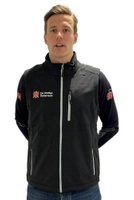 DFS Softshell Vest