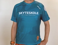 T-skjorte for instruktør (2022)