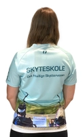 T-skjorte skyteskole (2023)