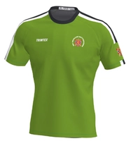 Trimtex Promo T-Shirt Green
