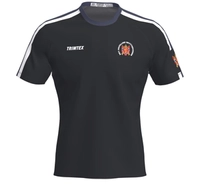 Trimtex Promo T-Shirt Steel Black