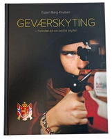 Geværskyting Espen Berg-Knutsen
