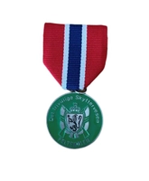 Feltskolemedalje