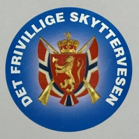 Klistremerke rundt