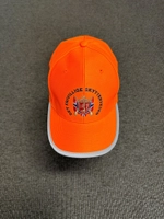 DFS CAPS oransje