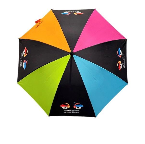 PARAPLY DFS Ungdom