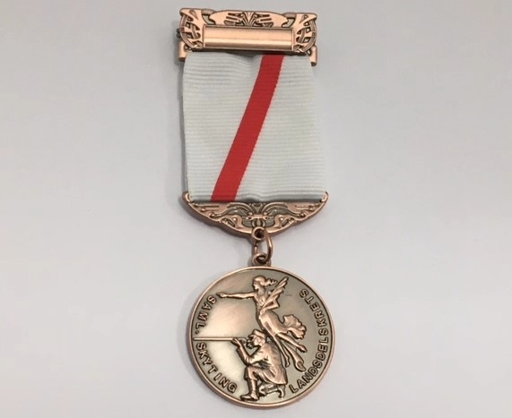LDKS Medalje Lag Bronse 15 meter og bane