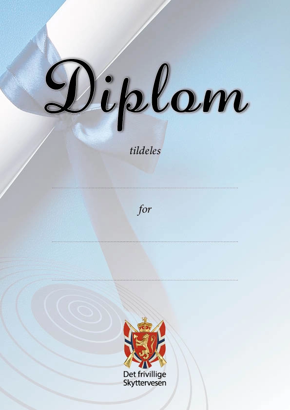 Diplom DFS, generell