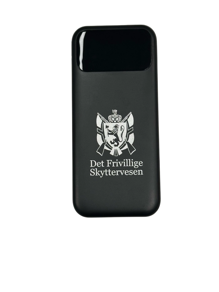 Powerbank DFS