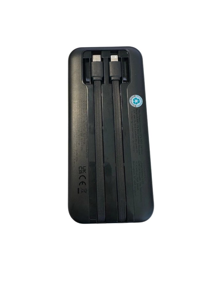 Powerbank DFS
