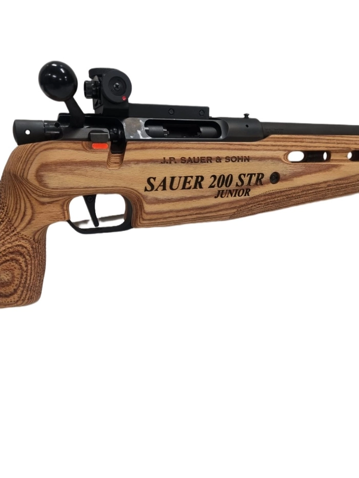 STR200 Junior Links 710mm .22LR