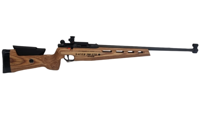 STR200 Junior Links 710mm .22LR