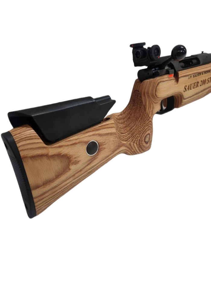 STR200 Rekrutt Links .22LR 