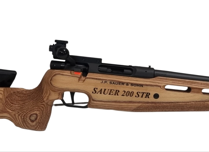 STR200 Rekrutt Links .22LR 