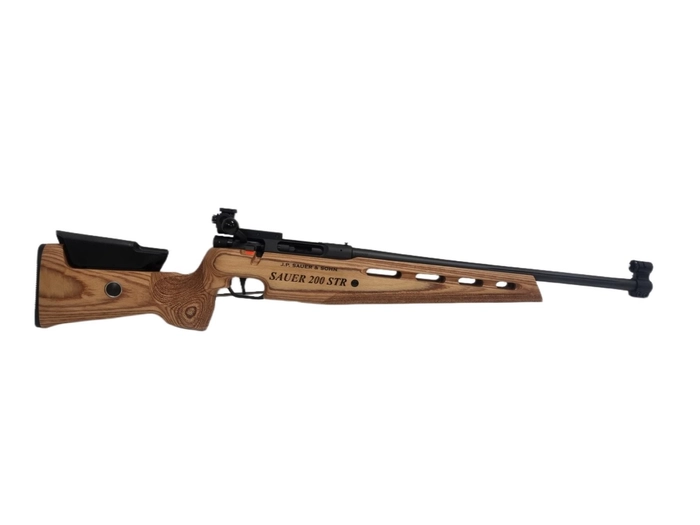 STR200 Rekrutt Links .22LR 