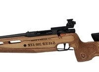 STR200 Senior Links 710mm .22LR