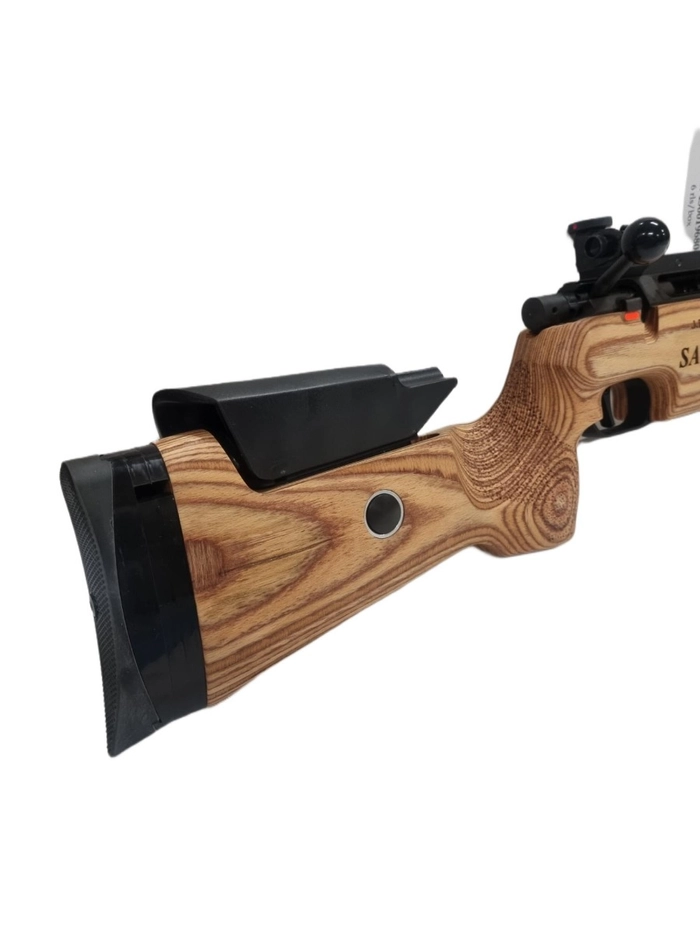 STR200 Junior Links 710mm .22LR