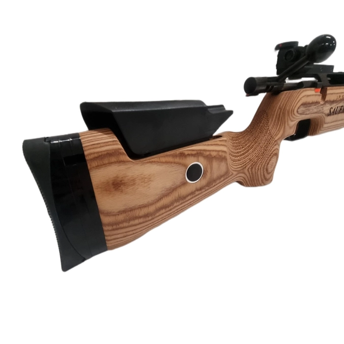 STR200 Junior Links 670mm 6,5x55 