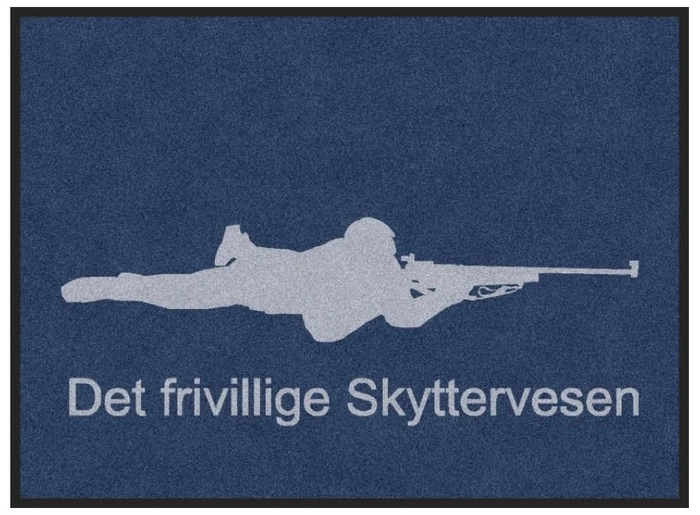 Dørmatte DFS