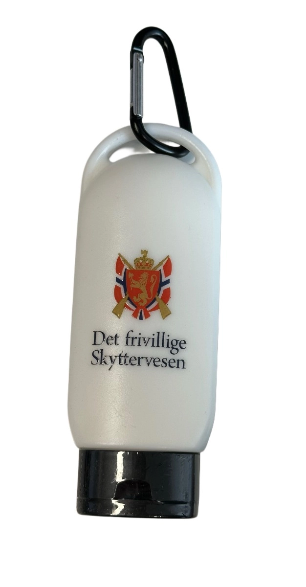 DFS Solkrem