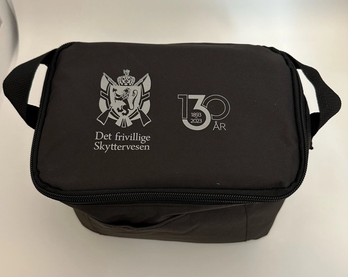 DFS JUBILEUMSKJØLEBAG 2023
