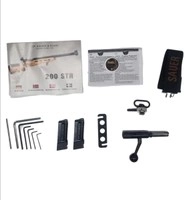 STR200 Senior Links 710mm .22LR
