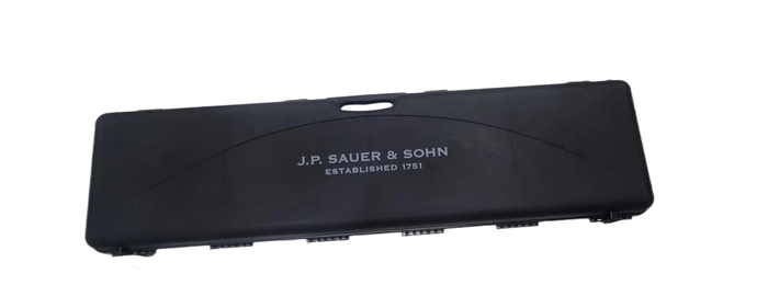 STR200 Senior Links 700mm 6,5x55 