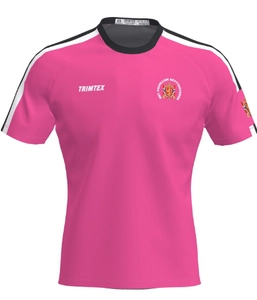 Trimtex Promo T-Shirt Pink Lady