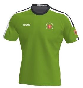 Trimtex Promo T-Shirt Green