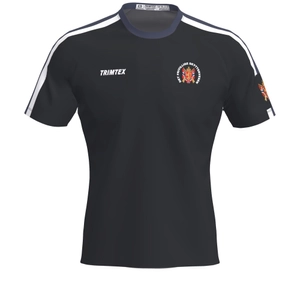 Trimtex Promo T-Shirt Steel Black