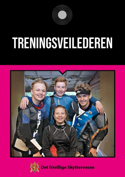 Treningsveilederen