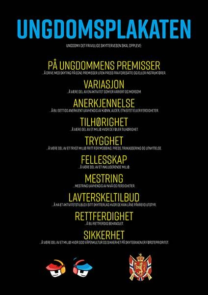 Ungdomsplakaten