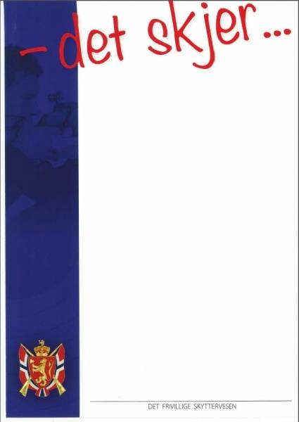 Plakater DFS, store